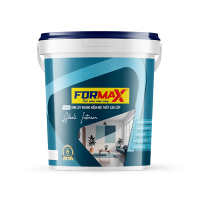 FM 55 Sơn lót kháng kiềm nội thất cao cấp